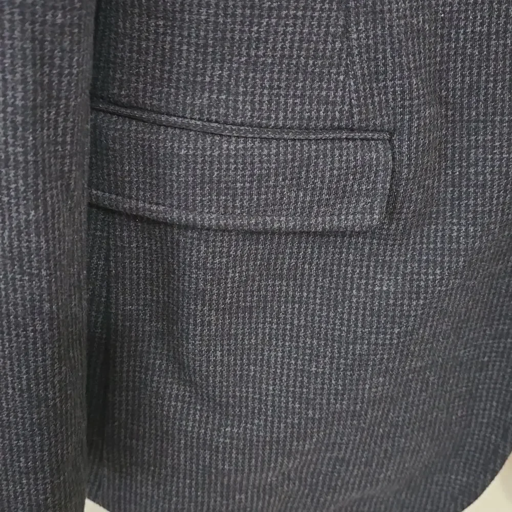 Banana‎ republic heritage wool blazer size medium